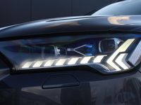 tweedehands Audi Q7 55 TFSI quattro Pro Line Plus | Elek. trekhaak | Standkachel | Virtual dashboard | Stoelverwarming\ventilatie | Parkeercamera | Schuif\kanteldak | Full LED | Adaptive cruise | Vol in de opties |