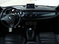 tweedehands Alfa Romeo Giulietta Giulietta1.8 TBi Quadrifoglio Verde