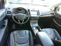 Occasion Ford Edge Titanium 238 PK (175 kW) 2019 Grijs SUV