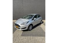 Occasion Ford Fiesta 65 PK (47 kW) 2015 Grijs Hatchback