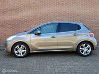 tweedehands Peugeot 208 1.2 VTi Allure/NW DISTRIBUTIERIEM!