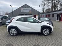 Occasion Toyota Aygo X Play 72 PK (52 kW) 2023 Wit SUV