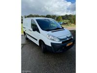 Occasion Citroën Jumpy 90 PK (66 kW) 2012 Overige MPV