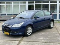 tweedehands Citroën C4 1.4-16V VTR |Clima |CruiseC |Nieuwe APK