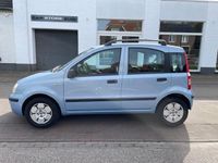 tweedehands Fiat Panda 1.1 Active / City-Steering / 96.351km NAP