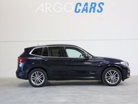 tweedehands BMW X3 XDrive20d High Executive M-Sport AUT|Navi|Leer||Sf