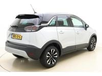 Occasion Opel Crossland X 110 PK (80 kW) 2024 Grijs SUV
