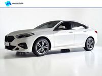 Occasion BMW 218 Executive 136 PK (100 kW) 2021 Wit Coupé