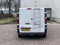 tweedehands Opel Vivaro -B