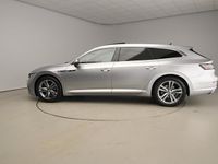 Occasion VW Arteon Business+ 191 PK (140 kW) 2021 Grijs Stationwagen