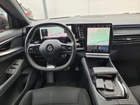 Occasion Renault Espace Esprit Alpine 2024 Rood MPV