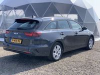 tweedehands Kia Ceed Sportswagon Ceed SW / Sportswagon 1.0 T-GDi ComfortLine | Climate Contro