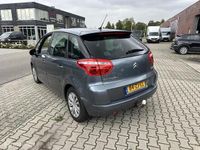 Occasion Citroën C4 Picasso 136 PK (100 kW) 2008 Grijs MPV