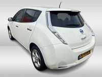tweedehands Nissan Leaf Acenta 30 kWh | 109PK | € 2.000,- SUBSIDIE | COMFO