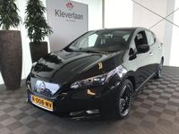 tweedehands Nissan Leaf N-Connecta 40 kWh | Prijs inclusief btw | * ¤ 2000,- subsidie mogelijk |