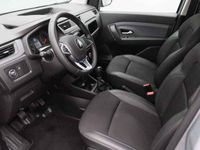 tweedehands Renault Express dCi 75pk Comfort 2022 15.616 km Diesel BOVAG 12 maanden