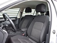 tweedehands VW Passat Variant 1.6 TDI Comfortline Keyless | Clima | Cruise | Radio/Cd | PDC V+A | LMV