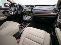 tweedehands Honda CR-V 2.0 Hybrid Lifestyle automaat All-in rijklaarprijs