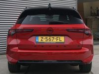 tweedehands Opel Astra Electric Sports Tourer 54 kWh GS