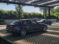 Occasion BMW 325 Executive 218 PK (160 kW) 2008 Grijs Sedan