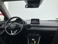 tweedehands Mazda CX-3 2.0 SkyActiv-G 120 TS Navi Trekh Clima Bluetooth