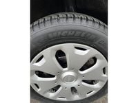 Occasion Ford Fiesta 60 PK (44 kW) 2016 Grijs (metallic) Hatchback