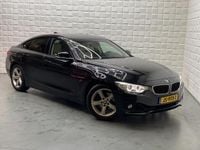 tweedehands BMW 418 4-SERIE Gran CoupéCentennial High Executive NAP