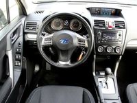 tweedehands Subaru Forester 2.0 CVT Luxury Plus * Xenon * 1e eigenaar * dealer
