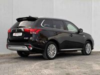 tweedehands Mitsubishi Outlander 2.4 PHEV Instyle S-AWC 4WD Automaat / Schuif-kante