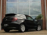 tweedehands BMW 120 120 d E81 Business Line | 177 pk | Trekhaak | Cruis