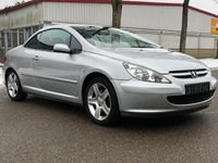 tweedehands Peugeot 307 CC 2.0-16V