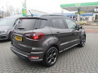 Occasion Ford Ecosport ST-Line 2024 Grijs SUV