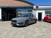 Occasion Cupra Leon 2024 Grijs Stationwagen