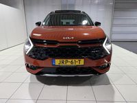Occasion Kia Sportage GT-Line 2026 Oranje SUV