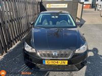 tweedehands Seat Ibiza 1.0 MPI Reference