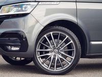 Occasion VW Transporter Highline 199 PK (146 kW) 2020 Grijs Van