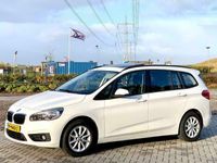 tweedehands BMW 218 2-SERIE GRAN TOURER Tourer i Sport edition Panoramadak