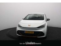 Occasion Cupra Born 169 kW (231 PK) 2021 Wit Hatchback