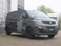 tweedehands Fiat Scudo 2.0 MultiJet L2H1 145pk | Uit voorraad leverbaar | Airco | Cruise | PDC | LED | Licht- en Regensensor | Navi | 17" | Apple Carplay