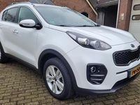 tweedehands Kia Sportage 1.6 GDI DynamicLine