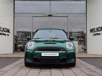 Occasion Mini Cooper S Comfort 179 PK (131 kW) 2024 Groen Hatchback