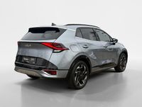 Occasion Kia Sportage GT 265 PK (194 kW) 2022 Grijs SUV