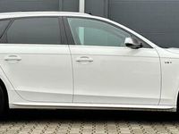 tweedehands Audi S4 S4 Avant 3.0 TFSIquattro Pro Line Pano/LED/Navi/19"