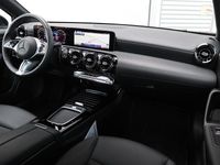 Occasion Mercedes A180 Edition 136 PK (100 kW) 2024 Zwart Hatchback