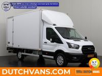 Occasion Ford Transit 129 PK (94 kW) 2024 Wit Van