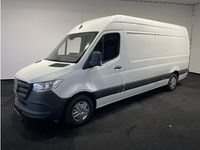 tweedehands Mercedes Sprinter 315 L3H2