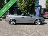 tweedehands Saab 9-3 Cabriolet 1.9 TiD Vector Leder / Navi