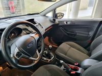 tweedehands Ford Fiesta 1.0 80PK 5D S/S Titanium