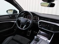 Occasion Audi A7 Sportback Proline 2021 Grijs Hatchback
