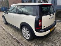 Occasion Mini Cooper Chili 120 PK (88 kW) 2008 Wit Hatchback